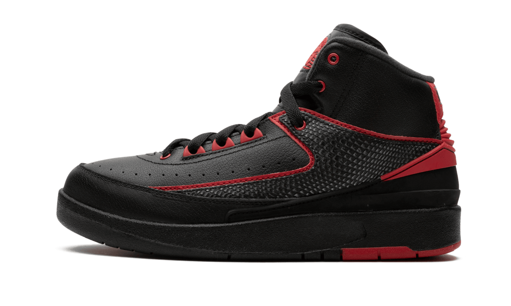 Air Jordan 2 Retro GS "Alternate 87" 834276 001