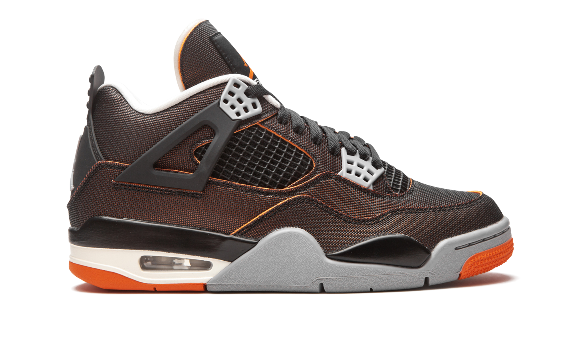 Air Jordan 4 Retro WMNS "Starfish" CW7183 100