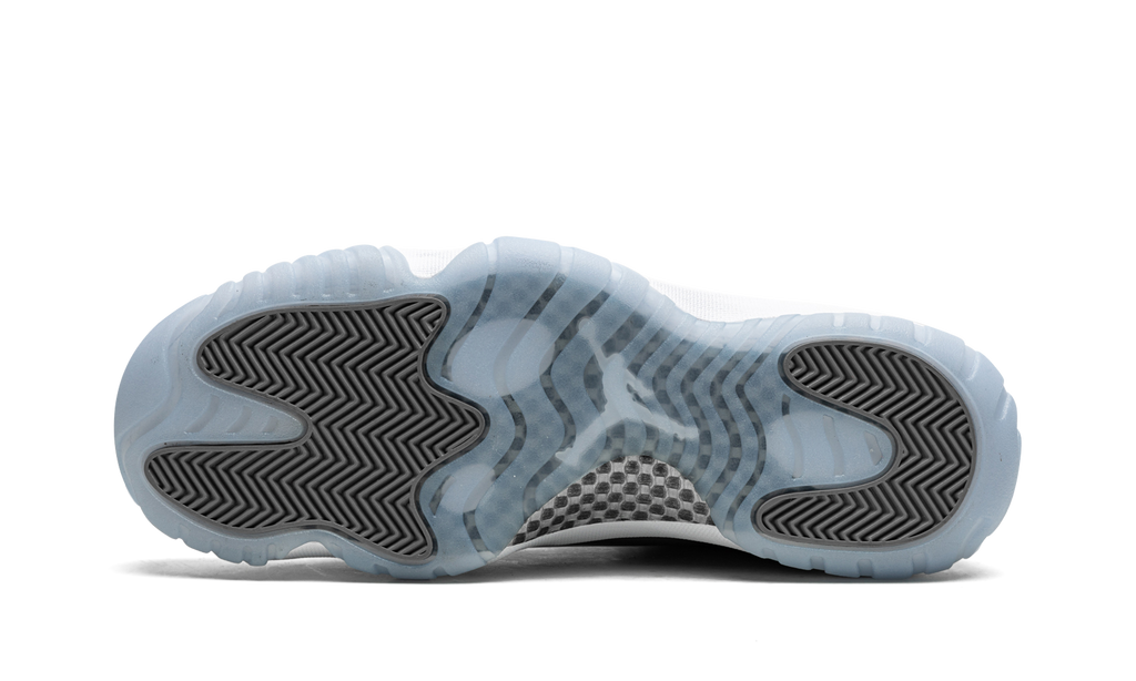 Air Jordan 11 Retro "Cool Grey 2021" CT8012 005