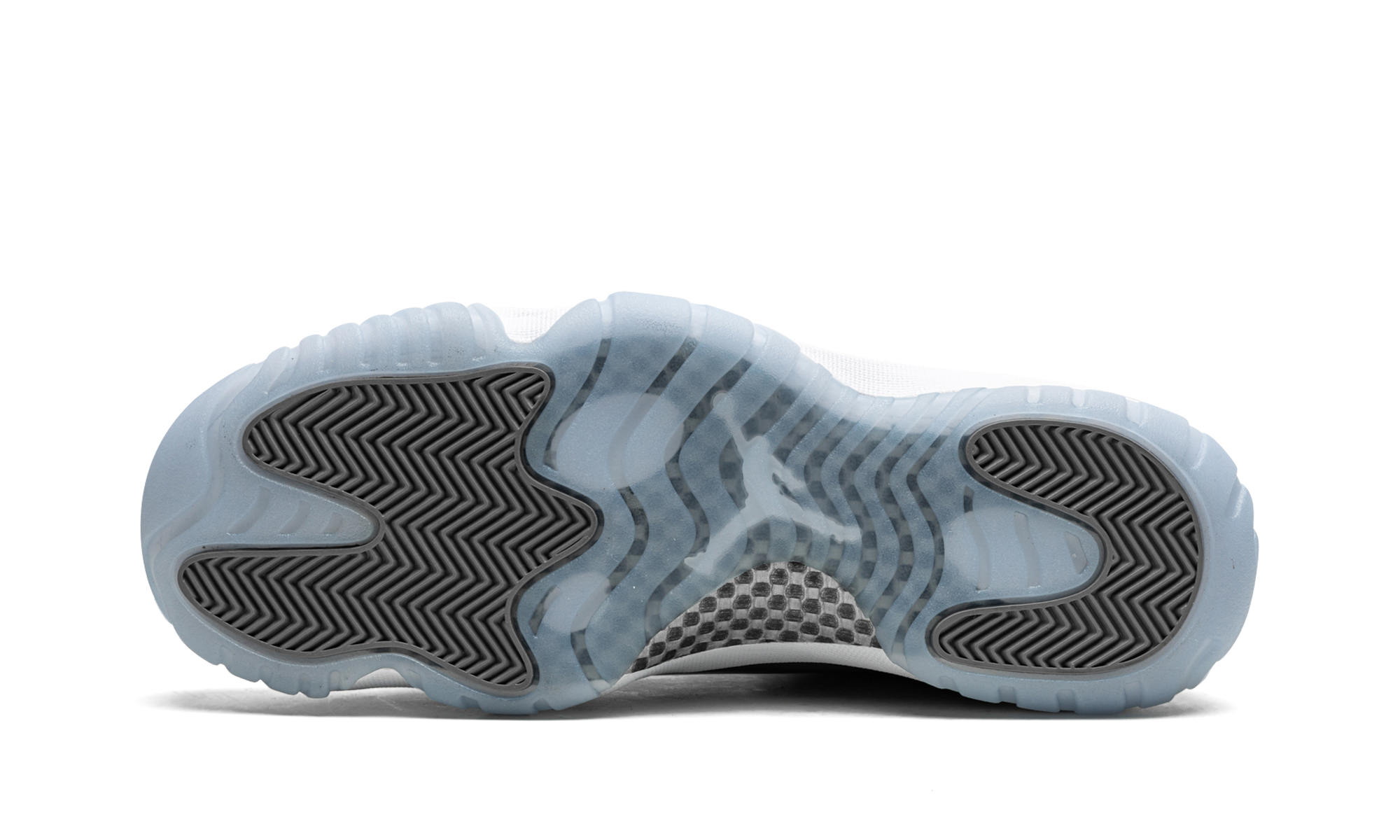 Air Jordan 11 Retro "Cool Grey 2021" CT8012 005