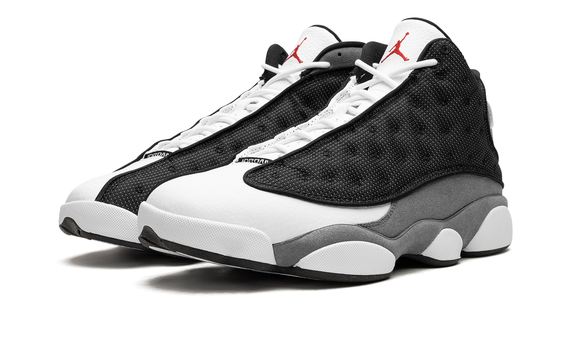 Air Jordan 13 Retro "Black Flint" DJ5982 060