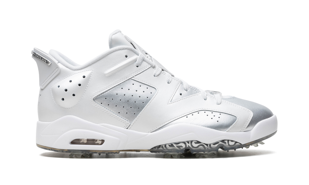 Air Jordan 6 Low Golf "Gift Giving" FD6719 001