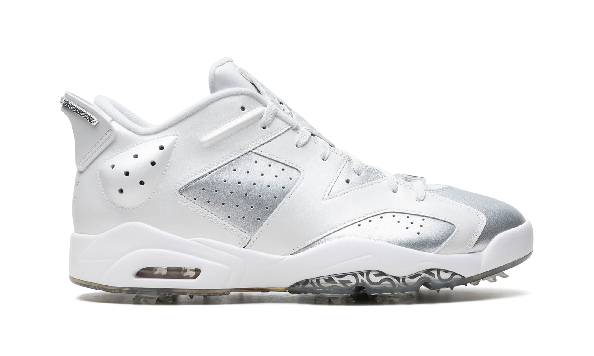 Air Jordan 6 Low Golf "Gift Giving" FD6719 001