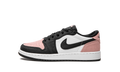 Air Jordan 1 Retro Low OG GS "Bleached Coral" CZ0858 061