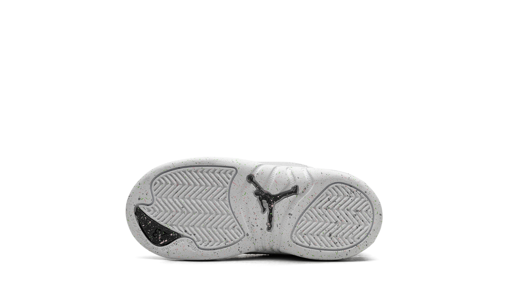 Air Jordan 12 TD "Vapor Green" 850000 130