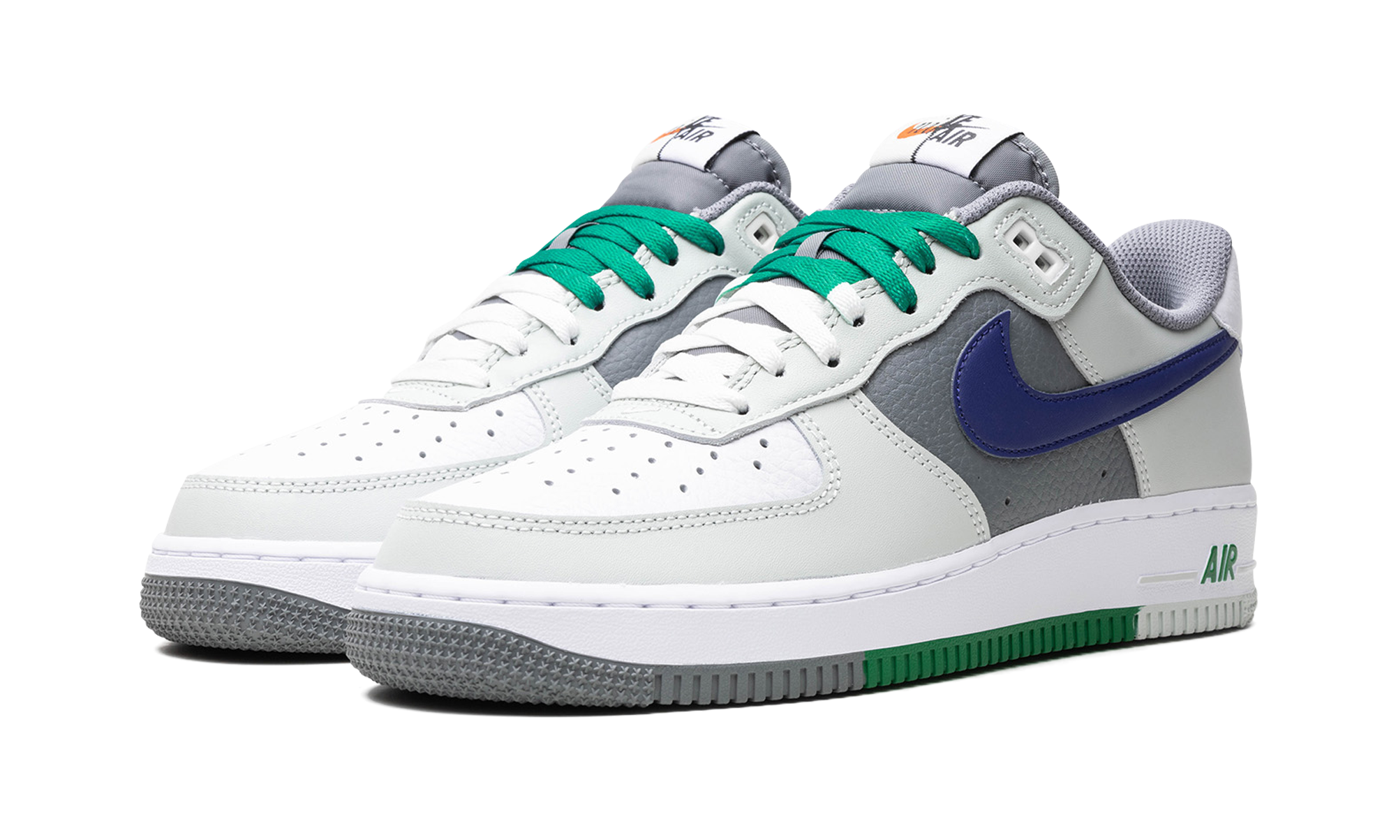 Air Force 1 "Split" FD2592 001