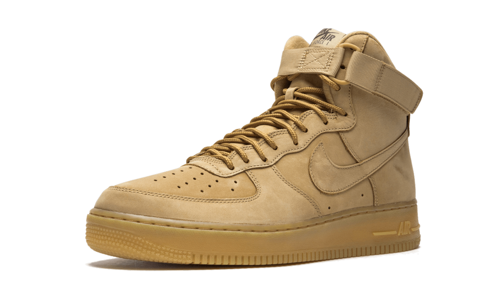 Air Force 1 High '07 LV8 "FLAX" 806403 200