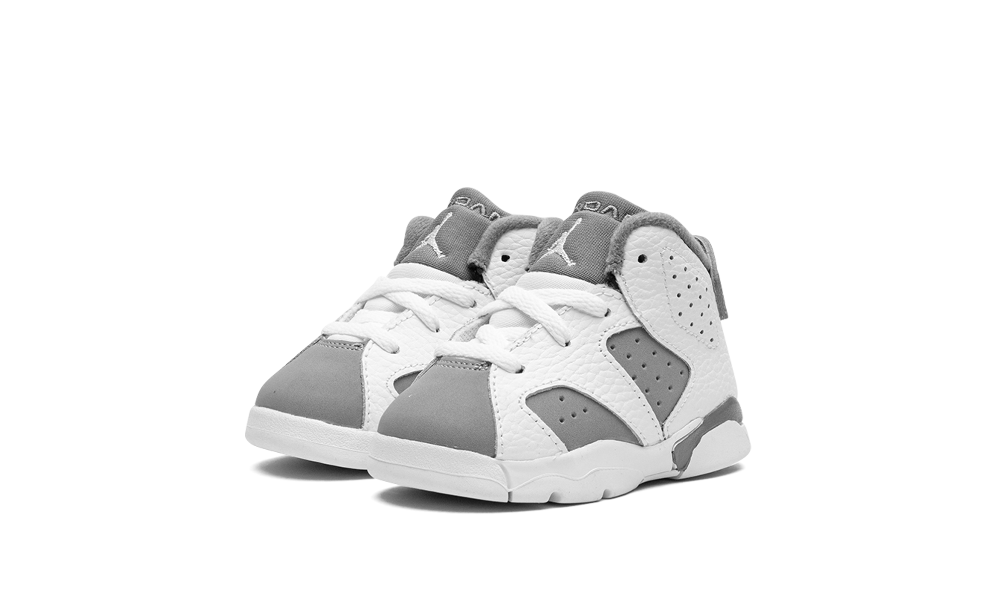 Air Jordan 6 TD "Cool Grey" DV3606 100