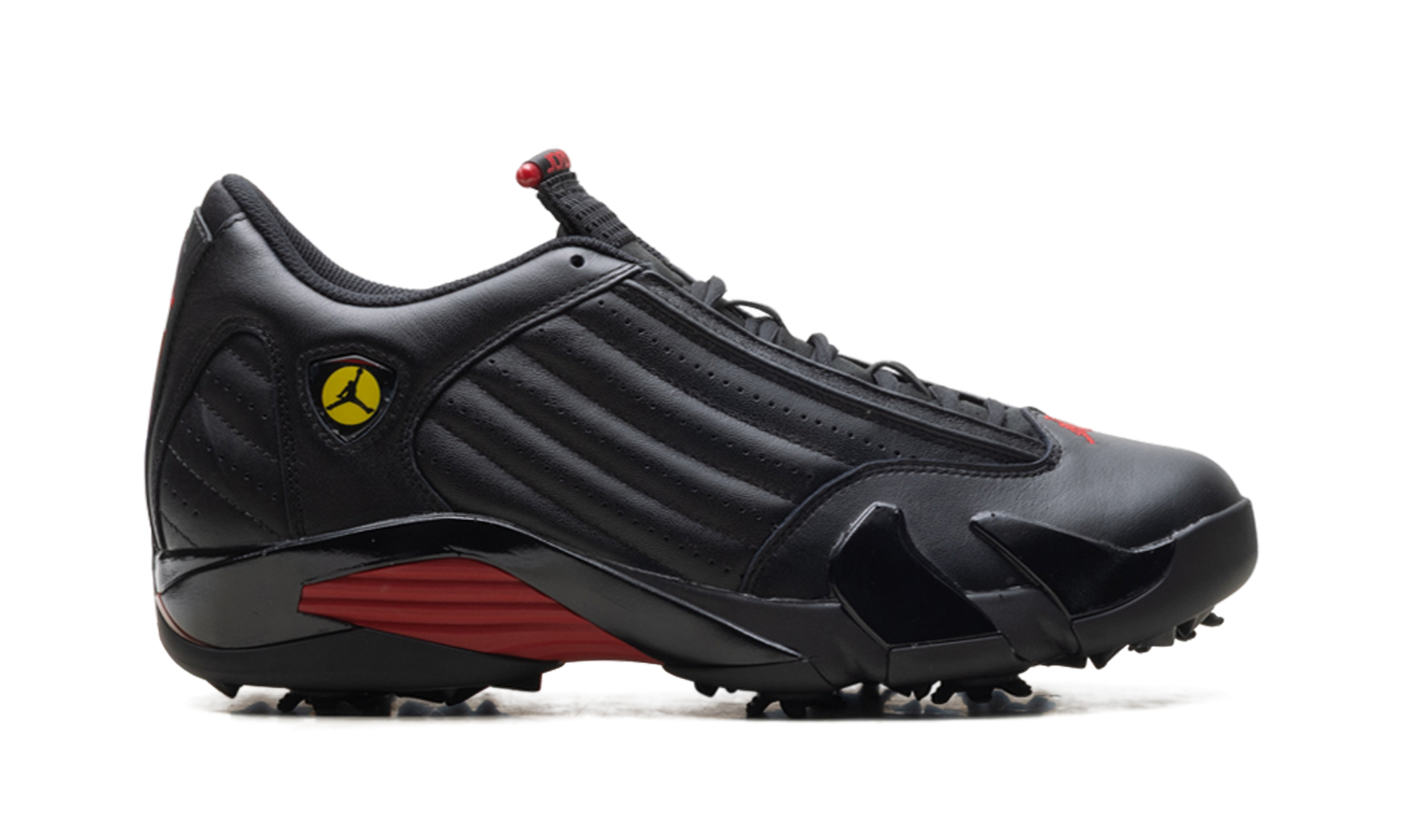 Jordan 14 Retro Golf "Last Shot" HJ7710 001