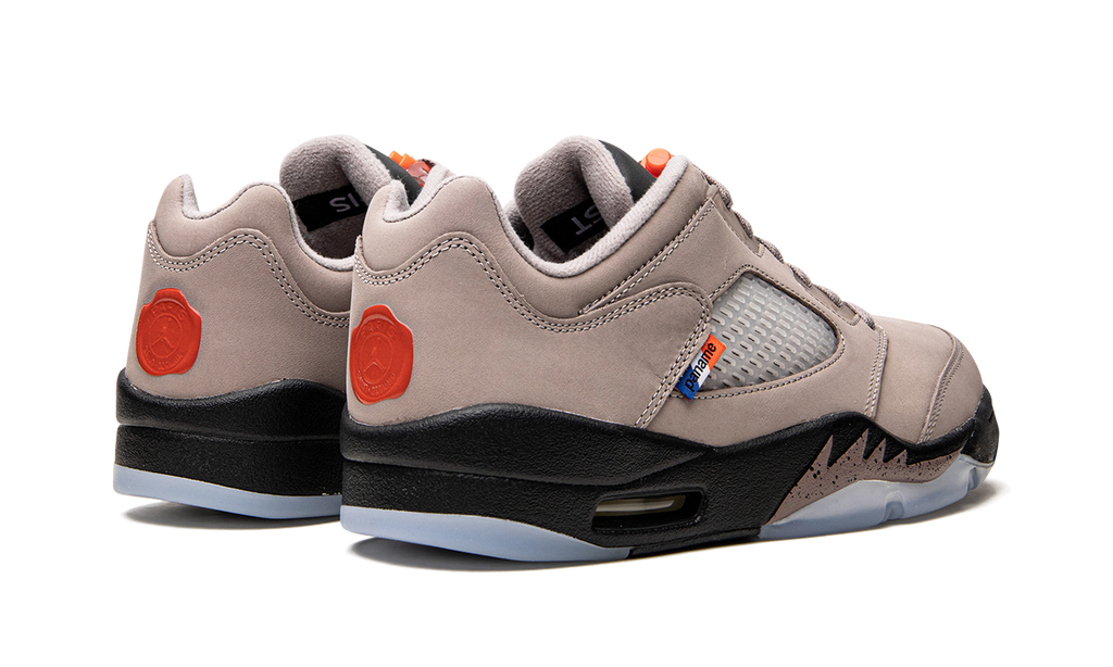 Air Jordan 5 Retro Low "PSG" DX6325 204
