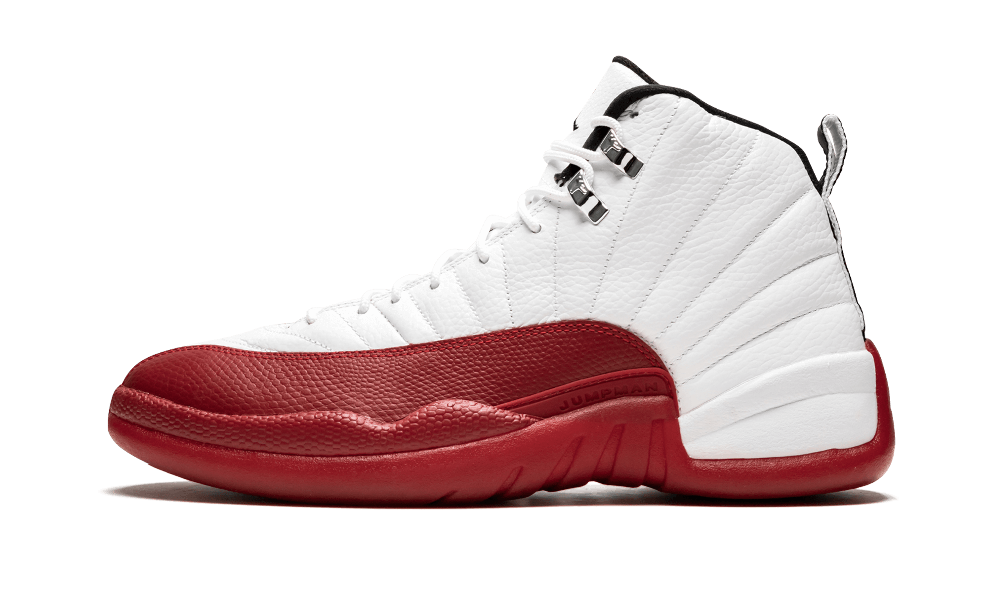 Air Jordan 12 Retro "Cherry (2009)" 130690 110
