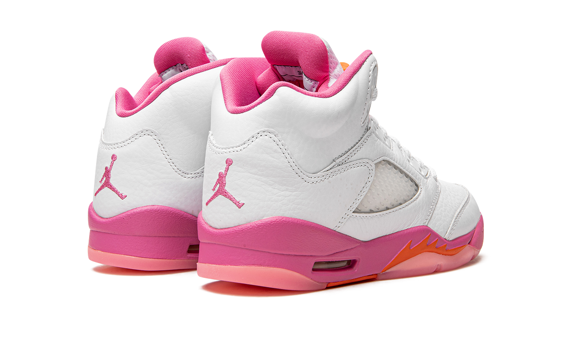 Jordan 5 Retro GS "Pinksicle" 440892 168