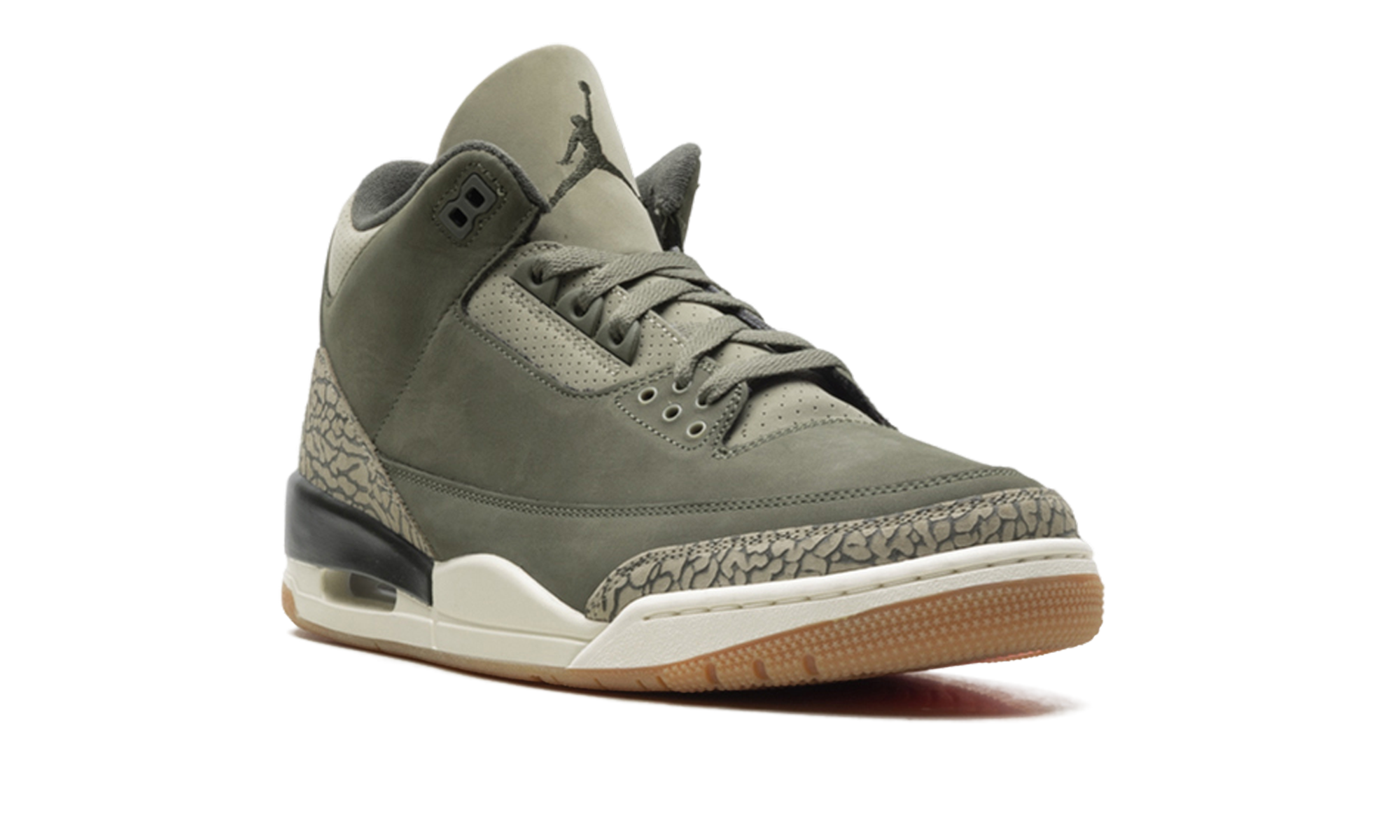 Air Jordan 3 "Family Affair" DN3707 202