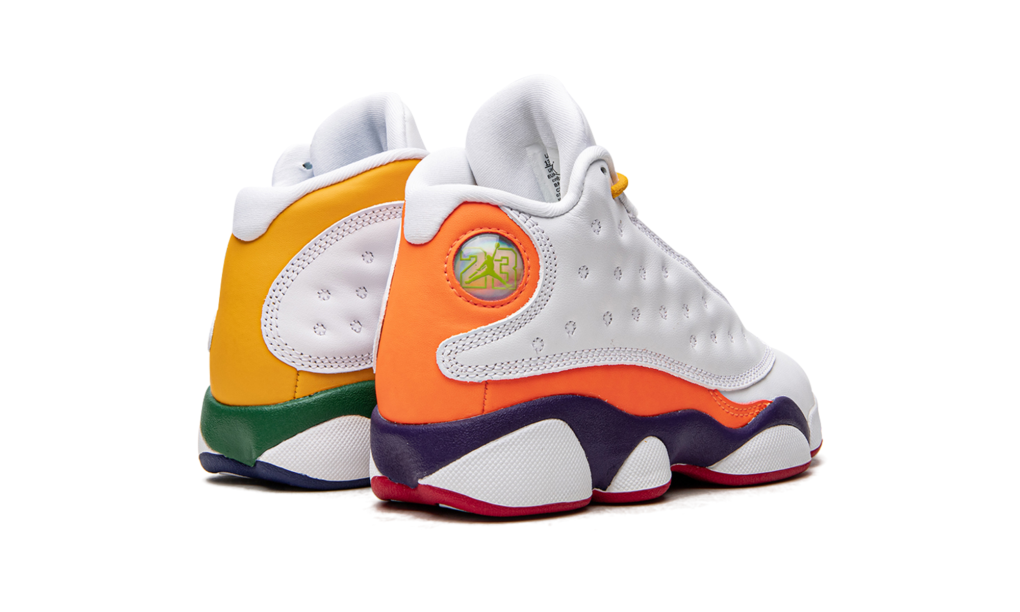 Air Jordan 13 Retro KSA PS CV0808 158