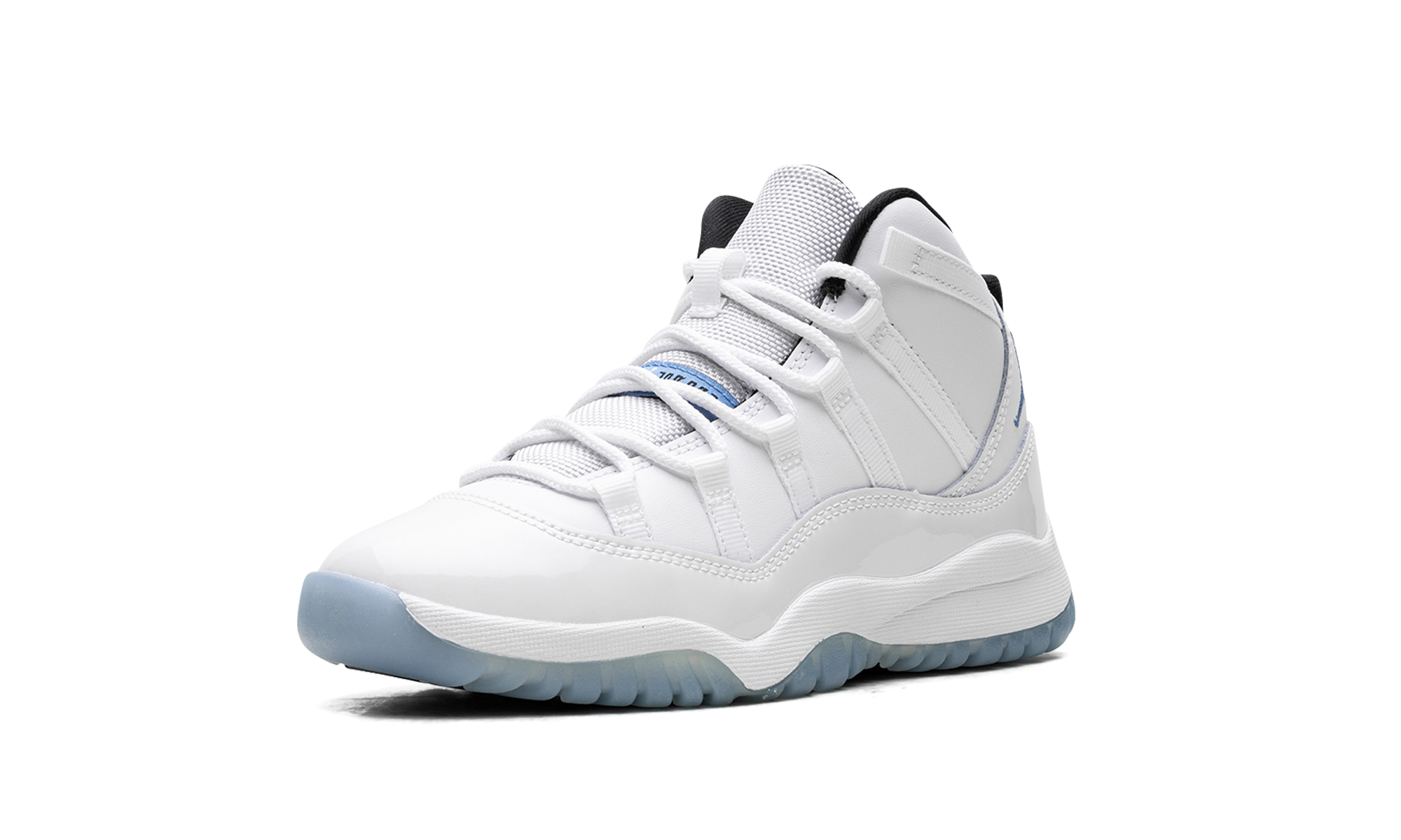 Air Jordan 11 "Legend Blue" 378039 104