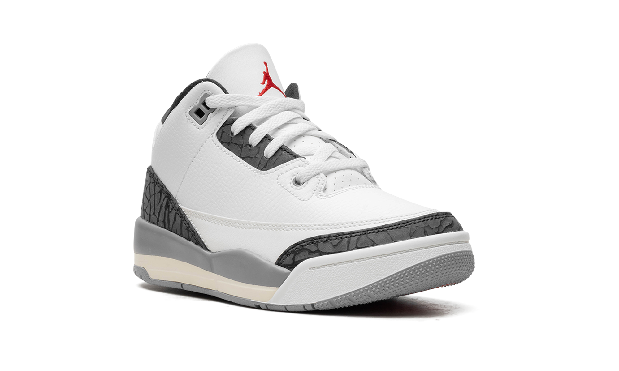 Air Jordan 3 PS "Cement Grey" DM0966 106