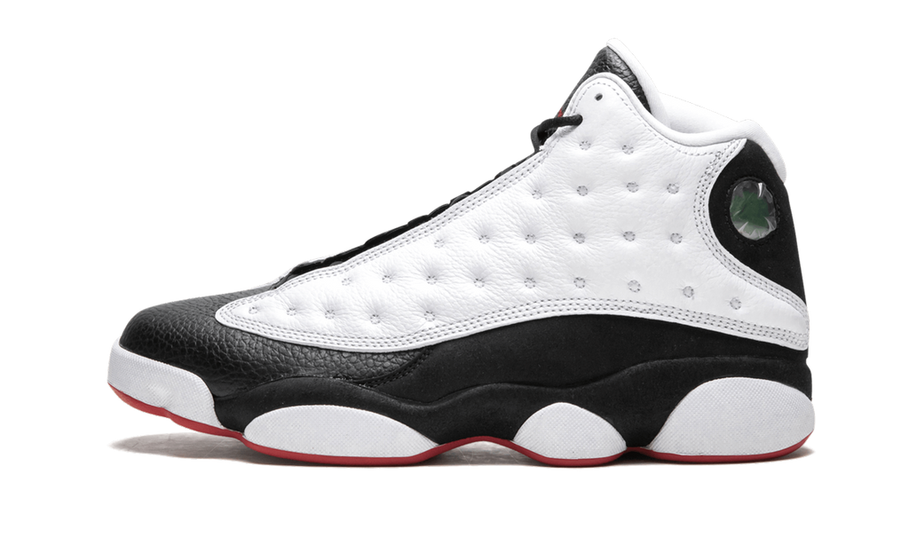 Air Jordan 13 "He Got Game" 414571 104
