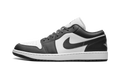 Jordan 1 Low "Grey / White" 553558 044