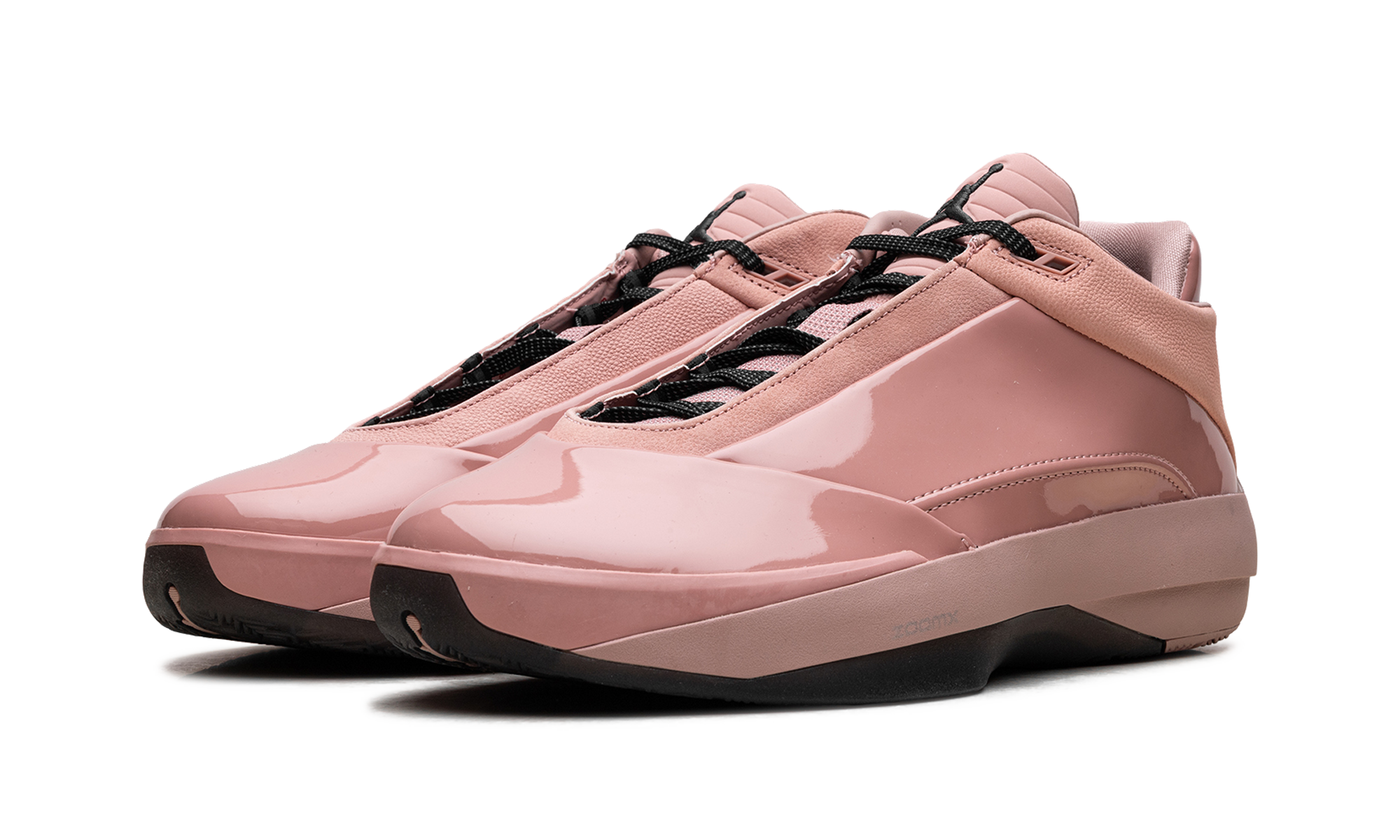 Air Jordan 40 FF "Dusty Rose" HM9932 600