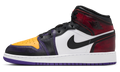 Air Jordan 1 Mid SE GS "LA to Chicago" IQ9700 611