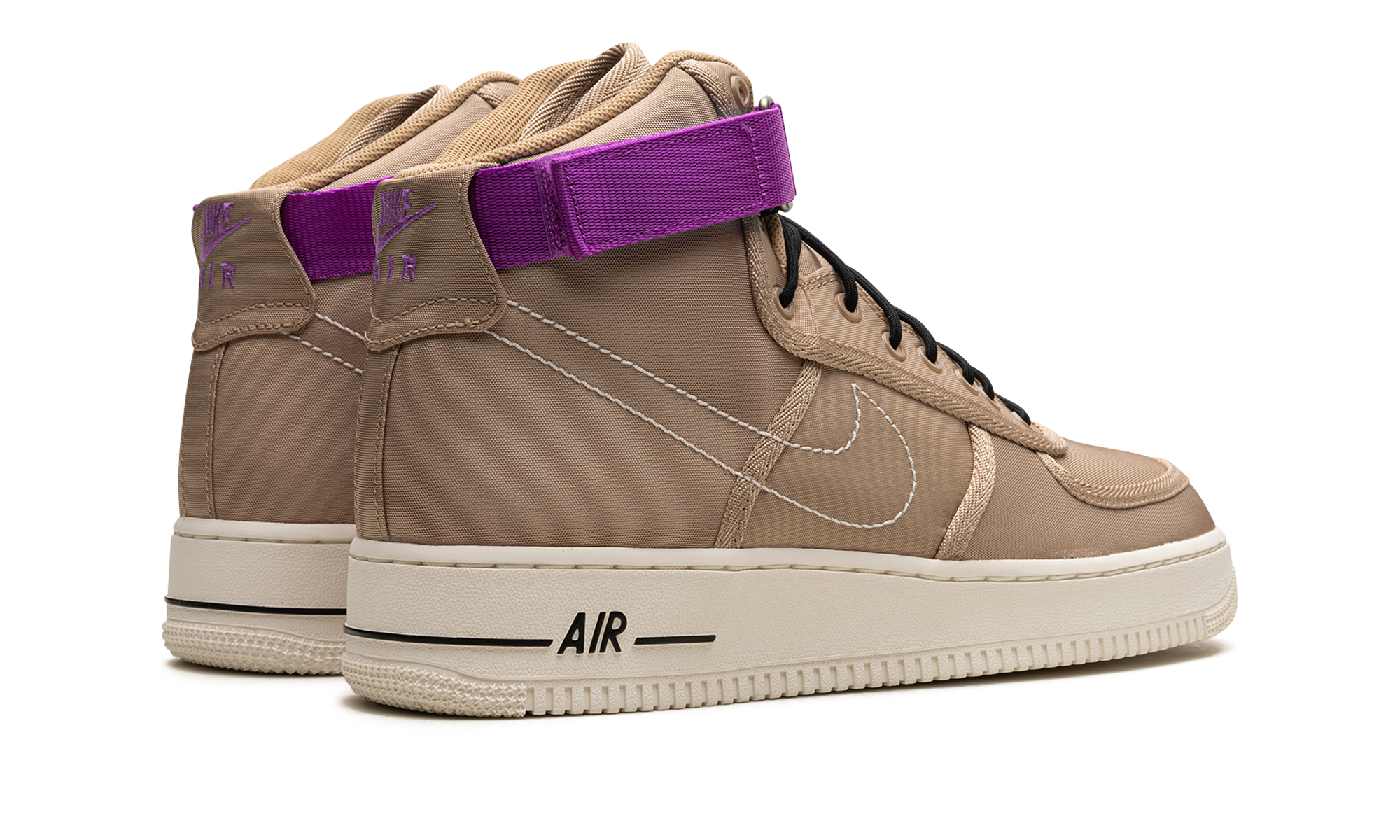 Air Force 1 High "Moving Company" DV0790 200