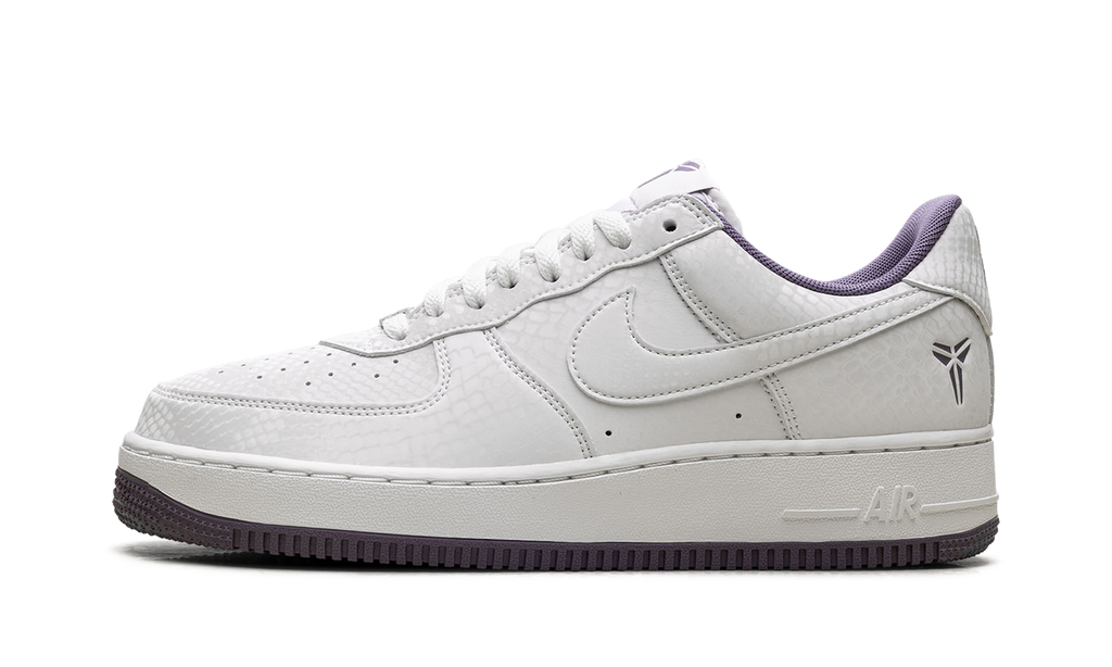 Air Force 1 "Kobe Bryant - Forever Summit White Daybreak" IB0018 102