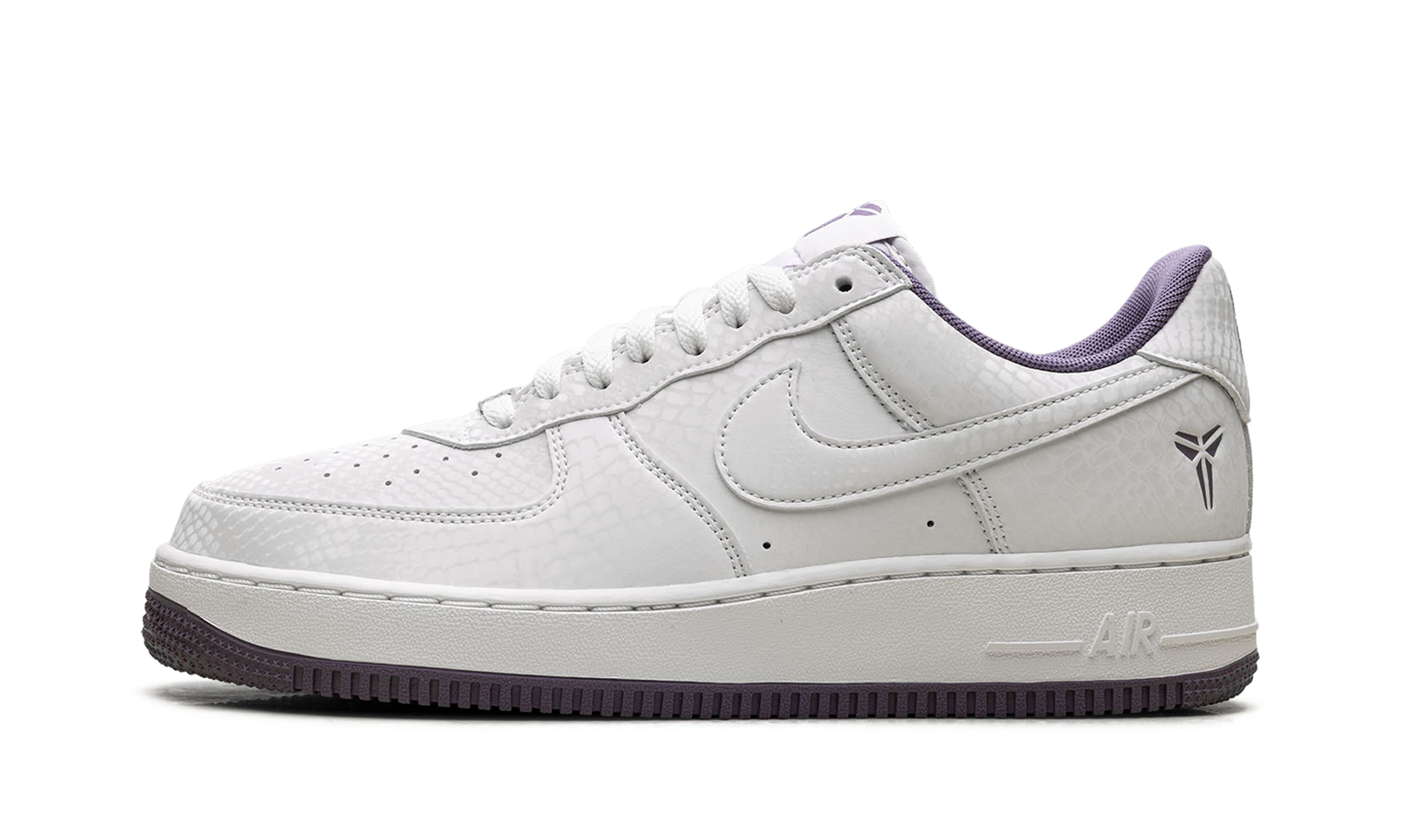 Air Force 1 "Kobe Bryant - Forever Summit White Daybreak" IB0018 102