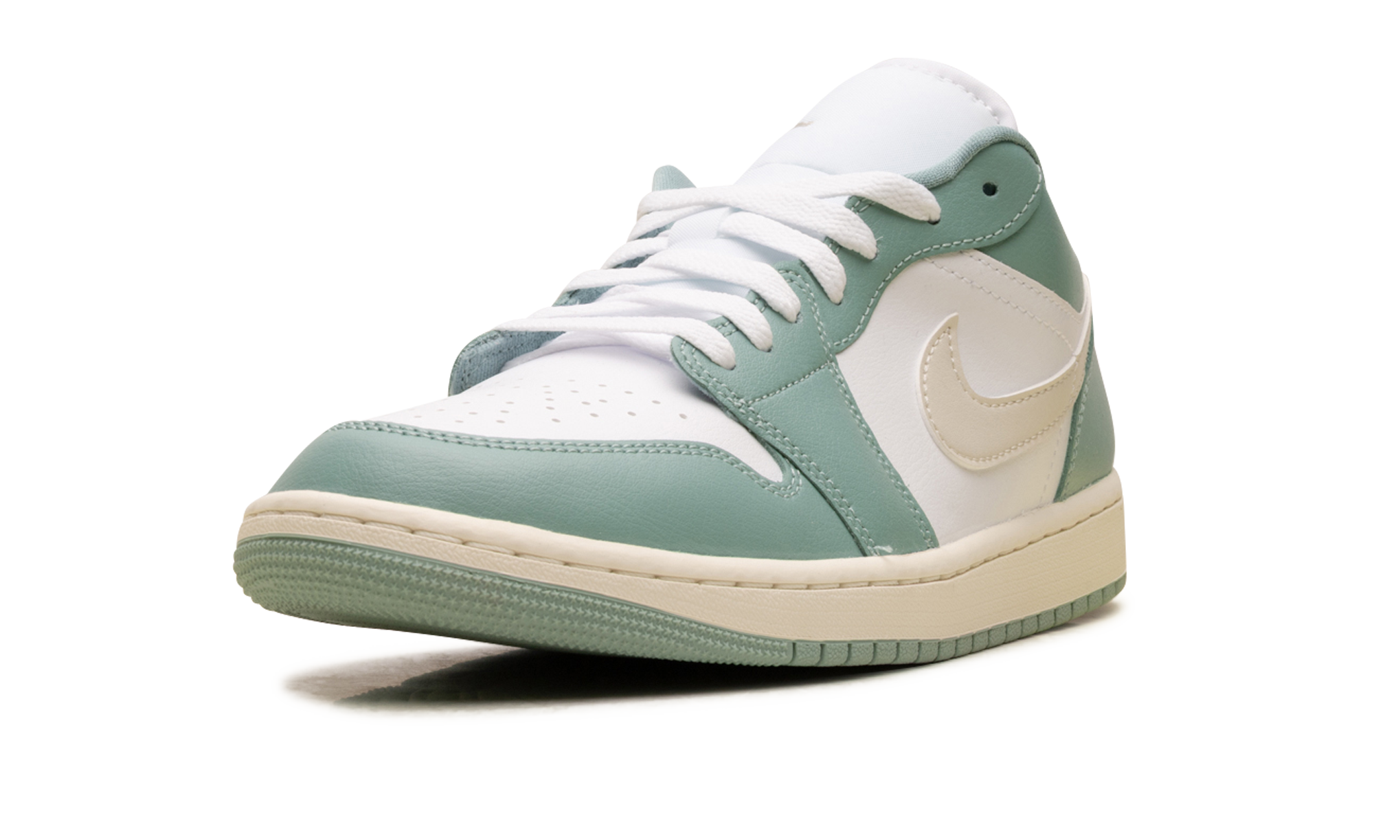 Air Jordan 1 Low WMNS "White Cannon" DC0774 138