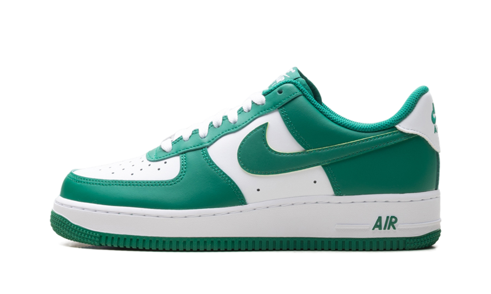 Air Force 1 Low '07 "Malachite White" FJ4146 122