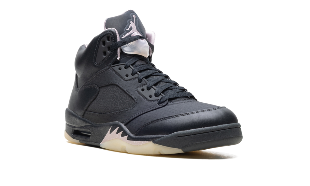 Air Jordan 5 "Paris Saint-Germain" HQ3004 001