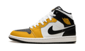 Air Jordan 1 Mid "Yellow Ochre" DQ8426 701