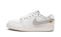 Air Jordan 1 KO Low "Union LA - White Canvas" DO8912 101