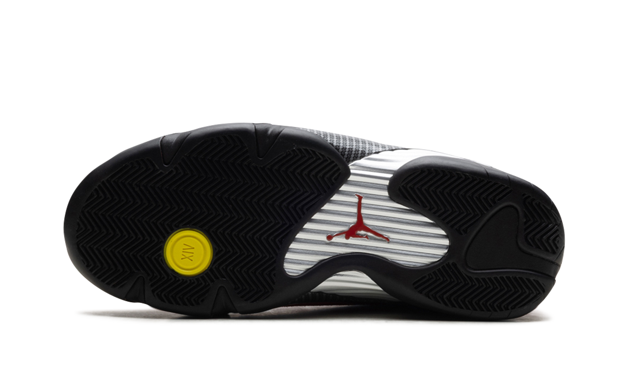 Air Jordan 14 "Ferrari (2025)" IF5015 600
