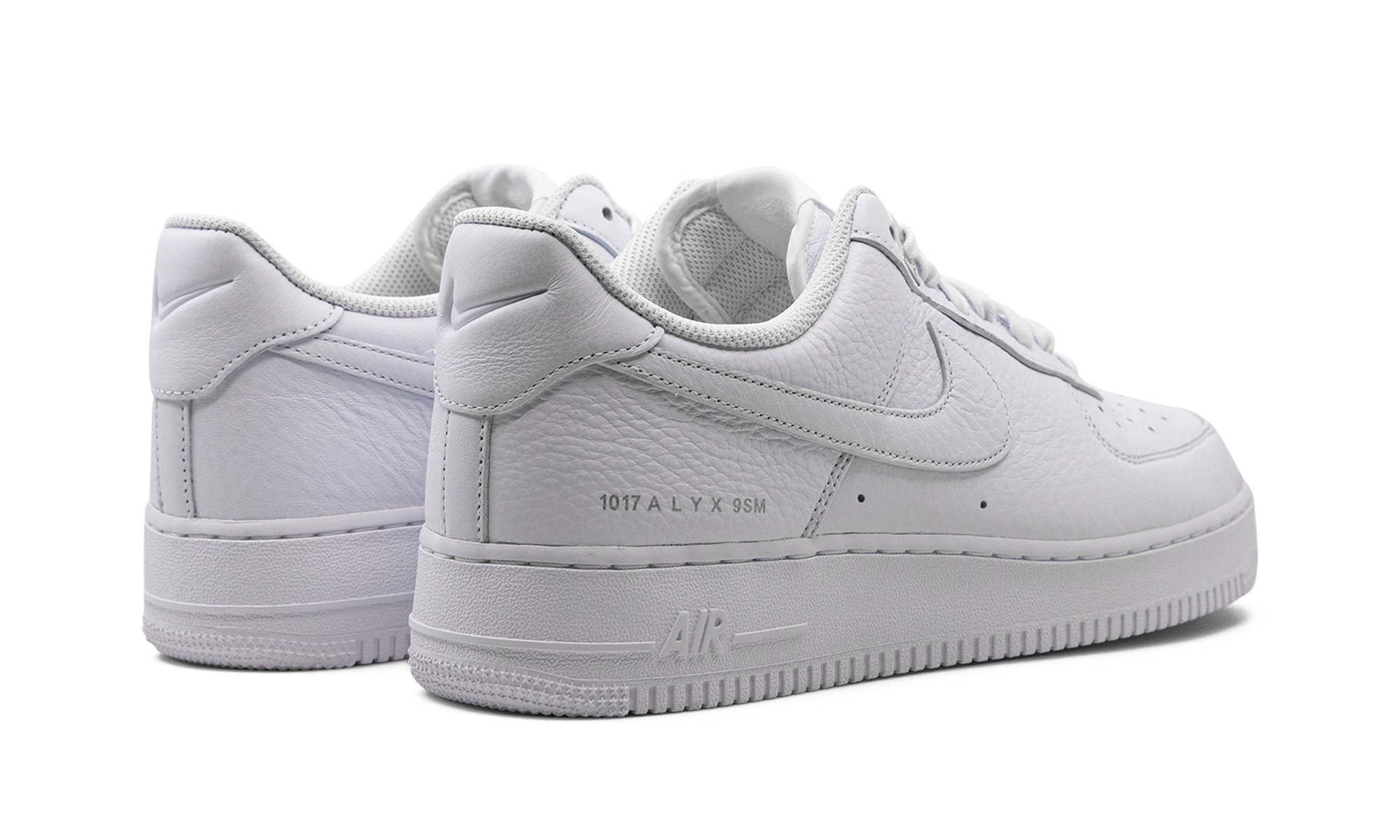 Air Force 1 "Alyx - White" FJ4908 100