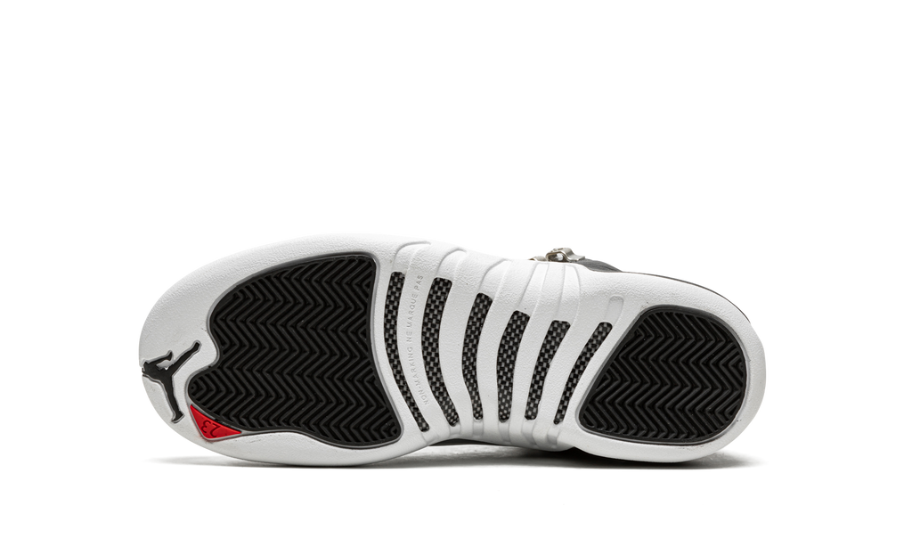 AIr Jordan 12 Retro GS "Playoffs - 2022" 153265 006
