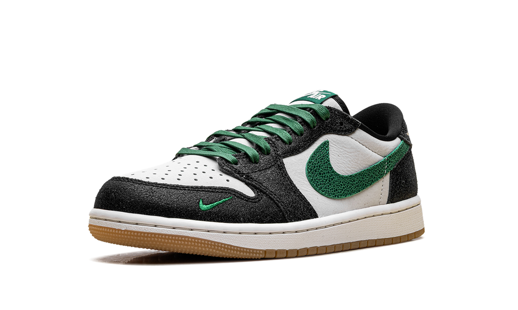 Air Jordan 1 Retro Low OG "Phantom Pine Green" IR2283 030