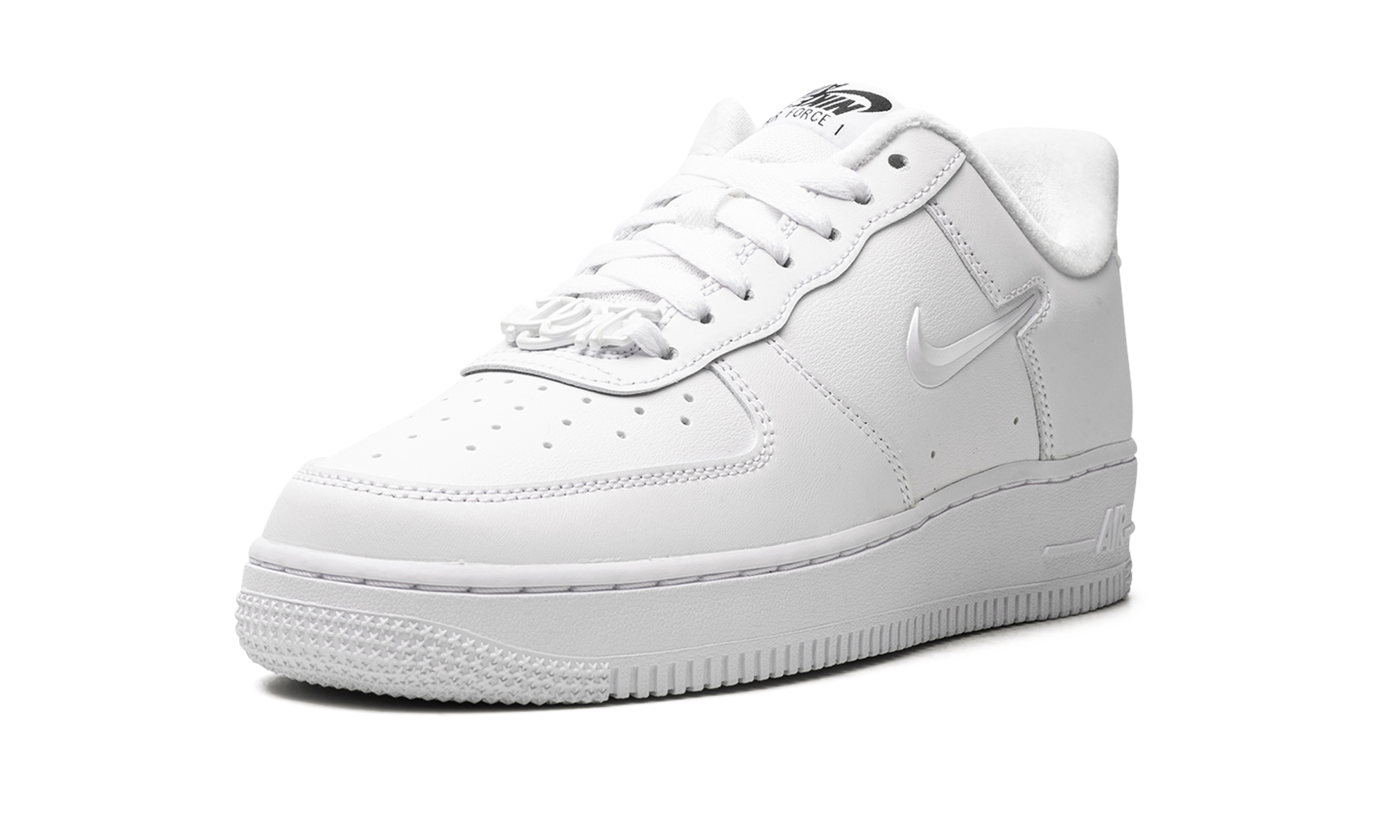 AIR FORCE 1 '07 SE WMNS "Tie Dye Swoosh" FB8251 100