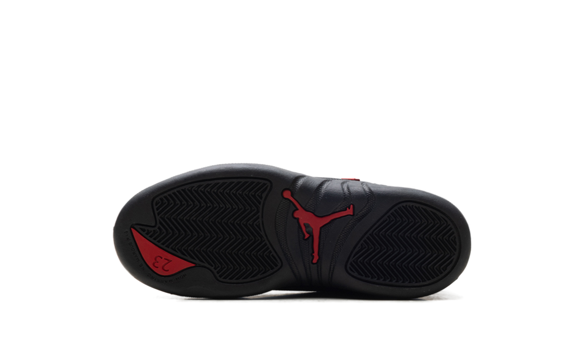 Air Jordan 12 Retro PS "Bloodline" 151186 003