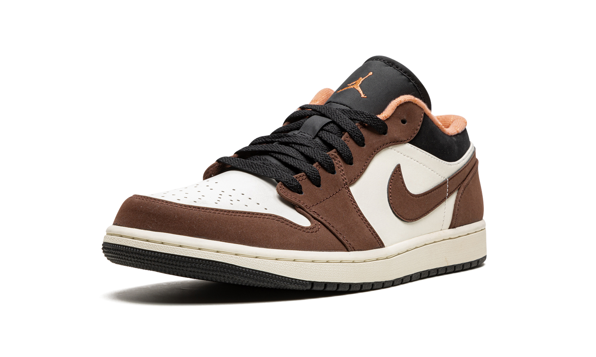Air Jordan 1 Low "Mocha" DC6991 200