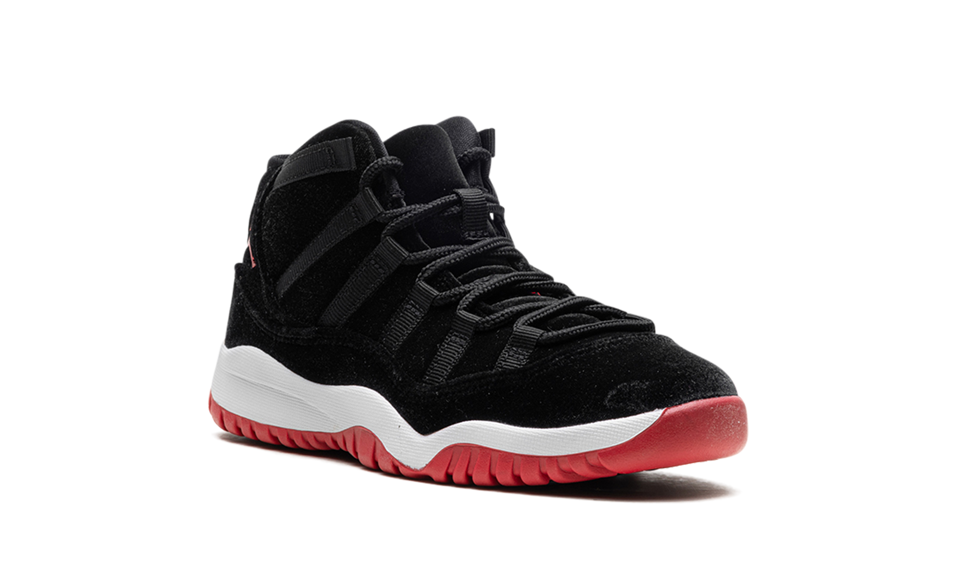 Air Jordan 11 Retro PS "Velvet Bred" HF7807 061