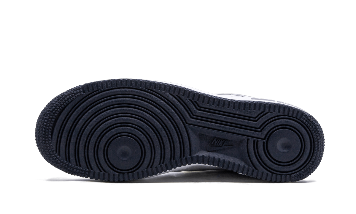 Air Force 1 '07 "Gold Obsidian" 315122 171