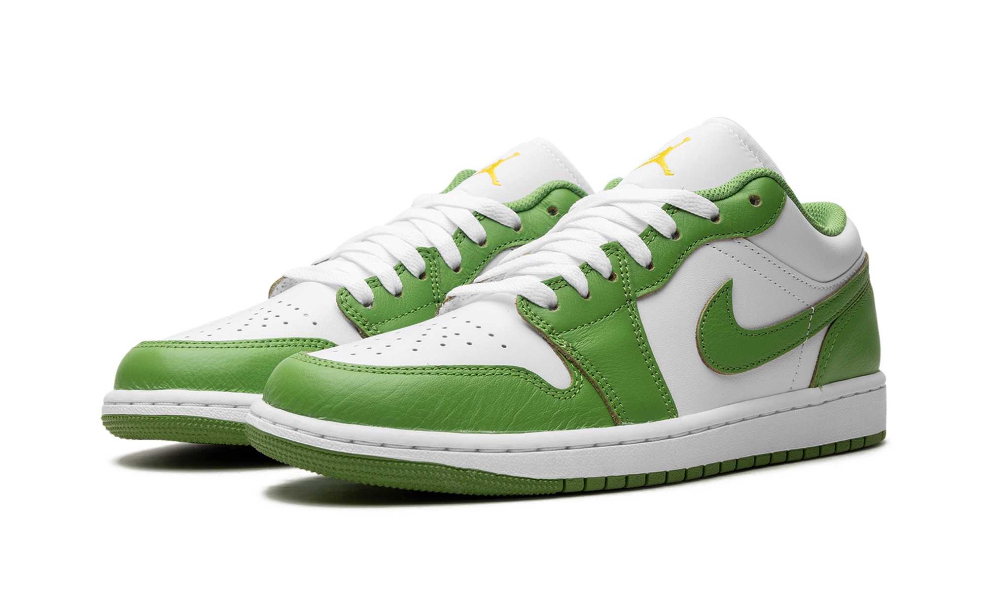 Jordan 1 Low SE "Chlorophyll" HF4823 100