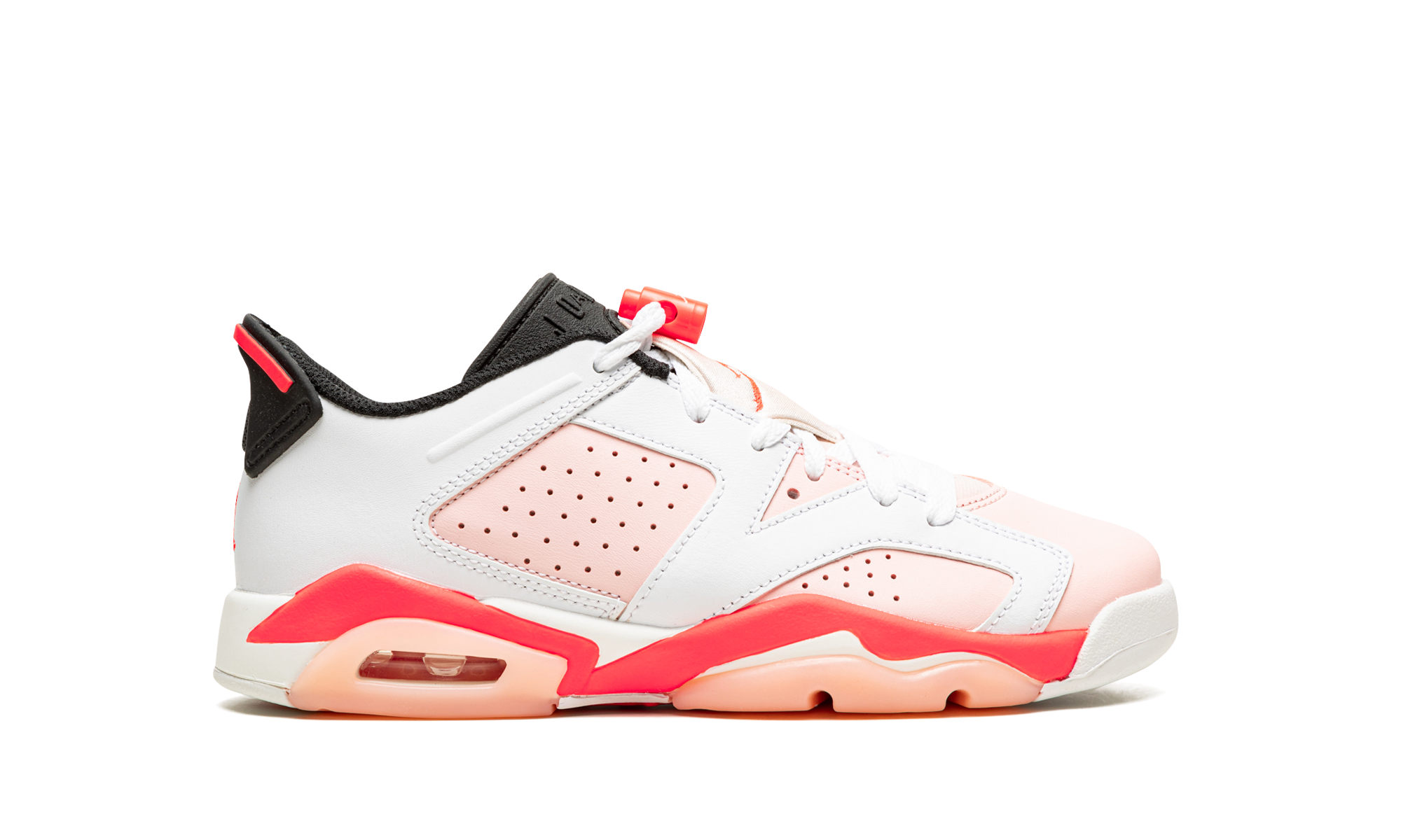 Air Jordan 6 Low GS "Atmosphere" 768878 102