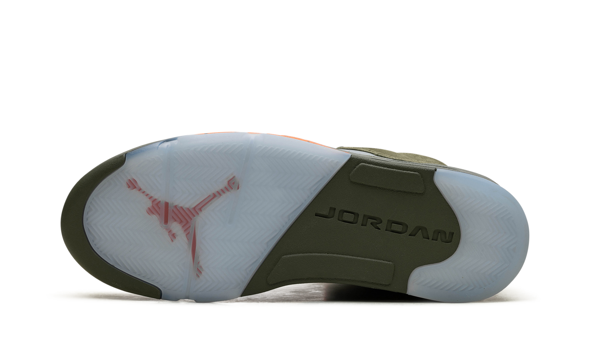 Air Jordan 5 OG "Olive" DD0587 308