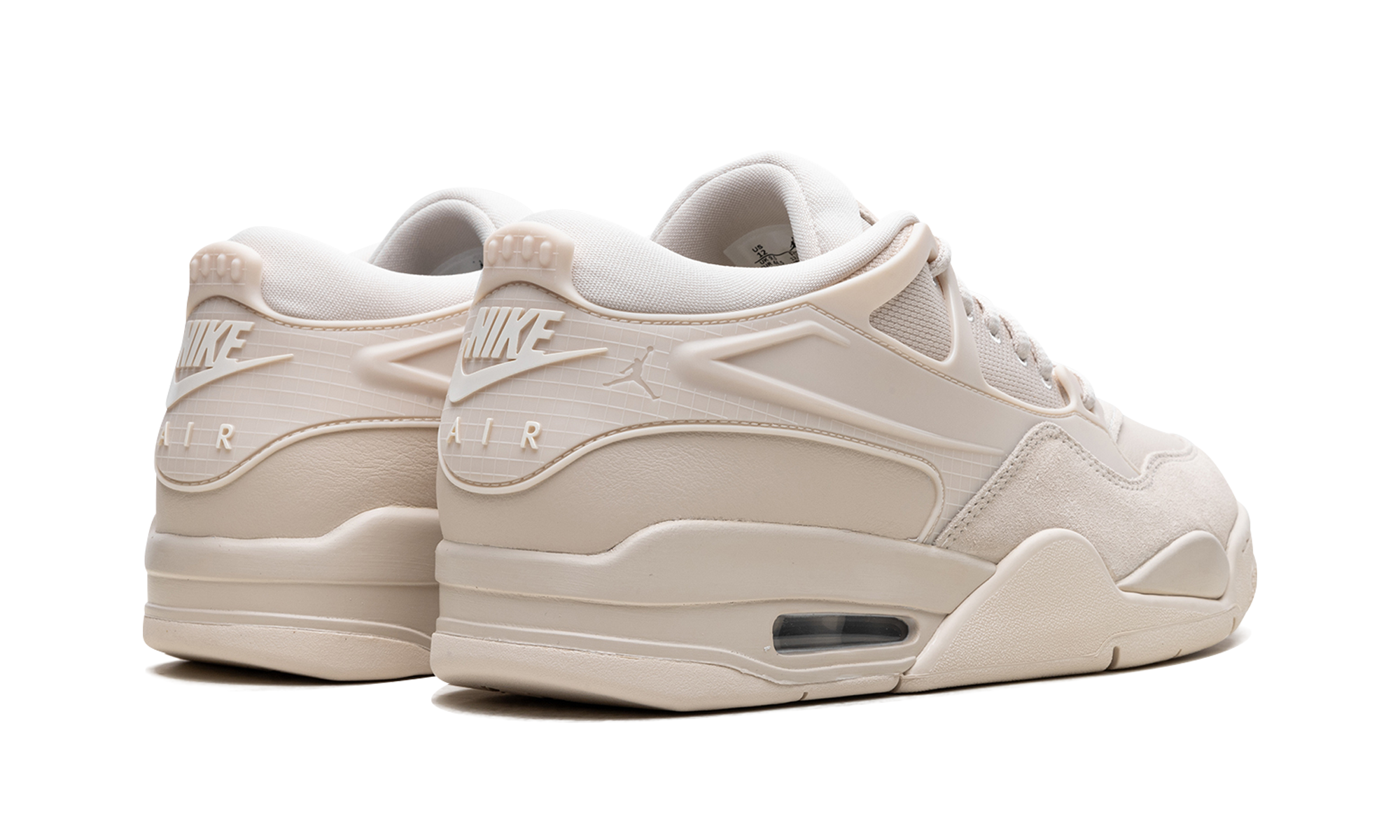 Air Jordan 4 RM WMNS "Legend Light Brown" FQ7940 200