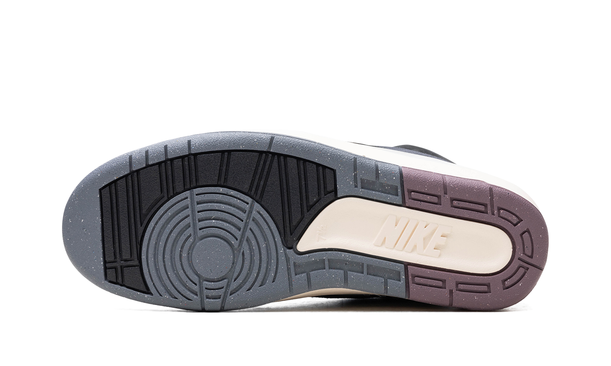 Jordan 2 Retro WMNS "Mauve" DX4400 005