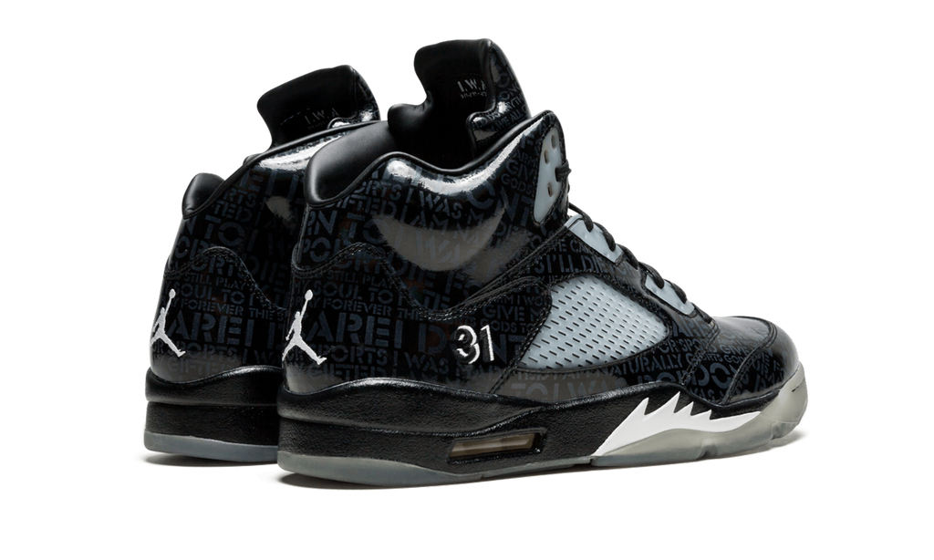 Air Jordan 5 Retro DB "Doernbecher" 633068 010