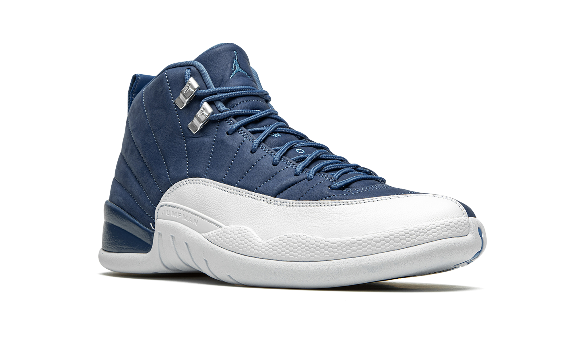 Air Jordan 12 Retro "Indigo" 130690 404