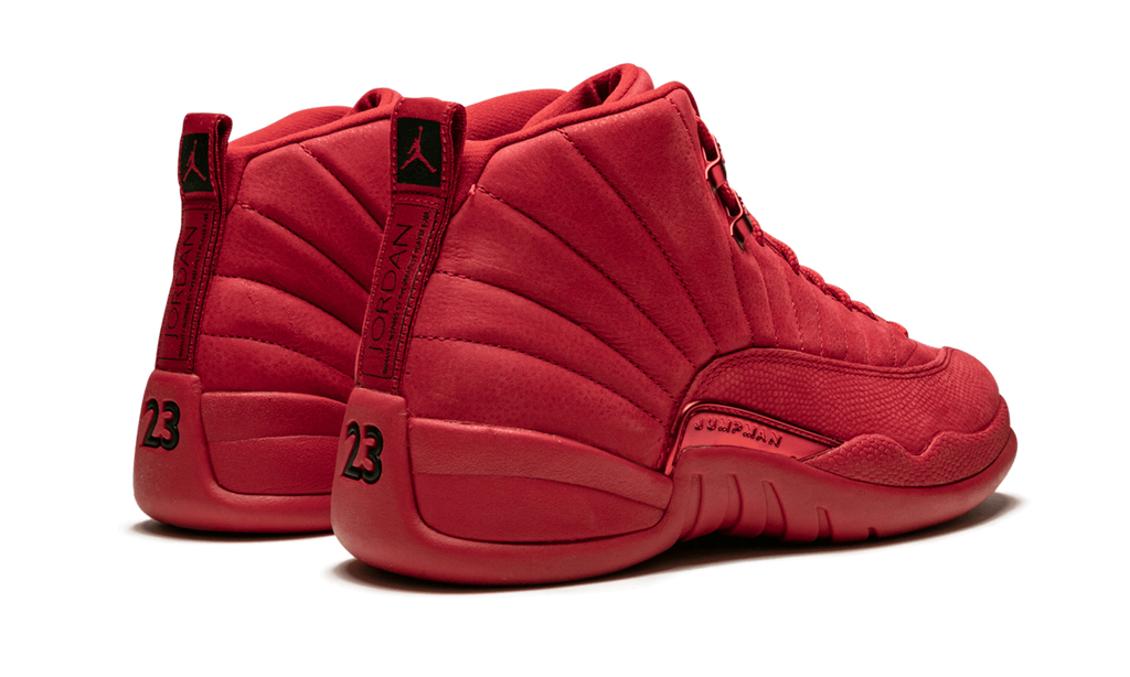 Air Jordan 12 Retro "Gym Red" 130690 601
