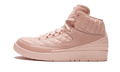 Air Jordan 2 Retro Just Don GS "Arctic" 923840 805